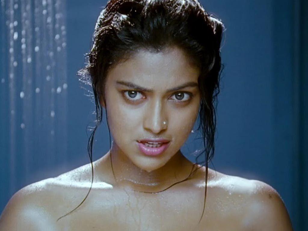 Actress Amala Paul Never Seen Hot Photos Collections!