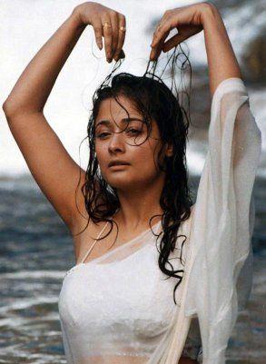 Actress Kiran Rathod Latest Unseen Hot Photos are too Hot to Handle!