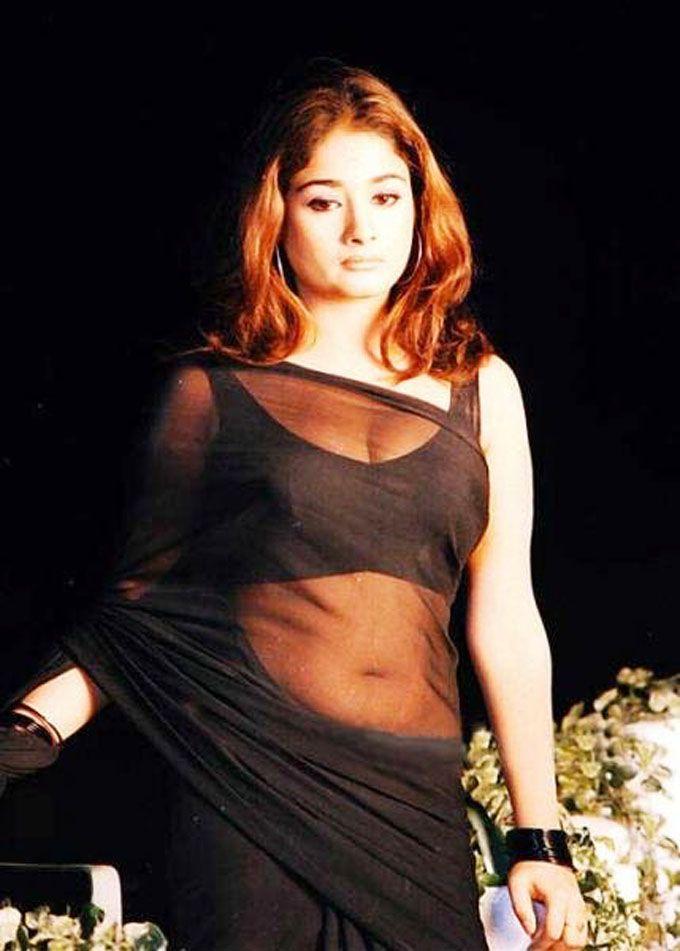 Actress Kiran Rathod Latest Unseen Hot Photos are too Hot to Handle!