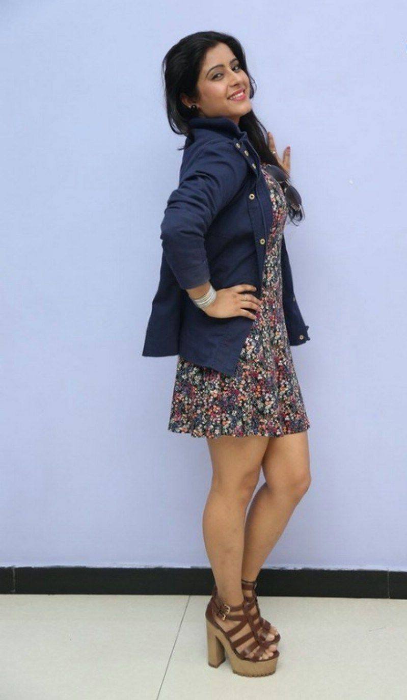 Actress Manisha tagore Hot Photos