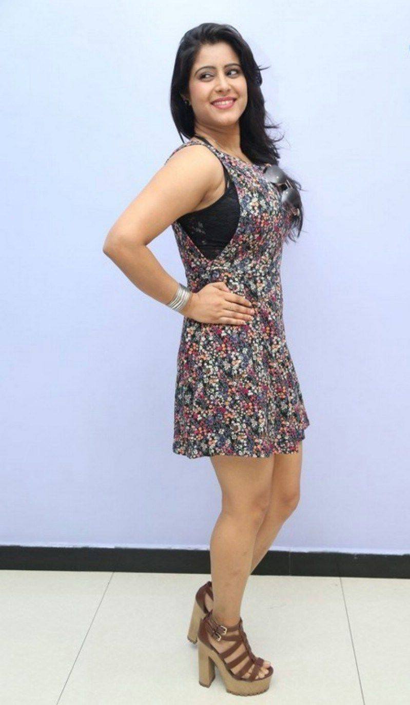 Actress Manisha tagore Hot Photos