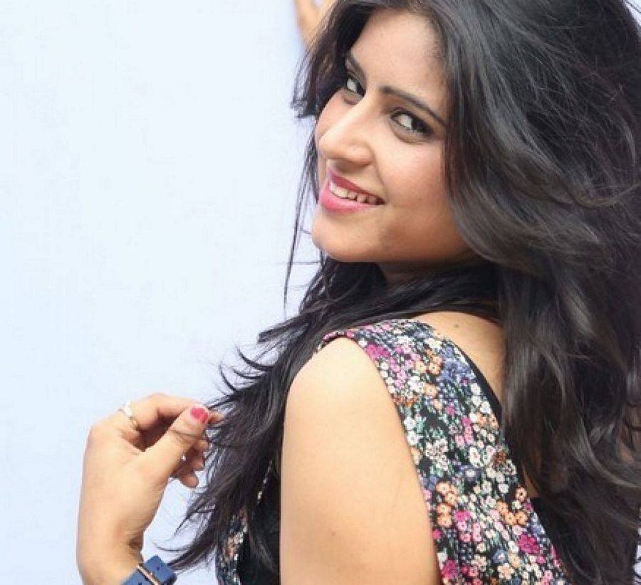 Actress Manisha tagore Hot Photos