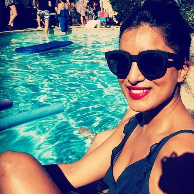 Actress Pallavi Sharda Shares HOTTEST Bikini On Instagram