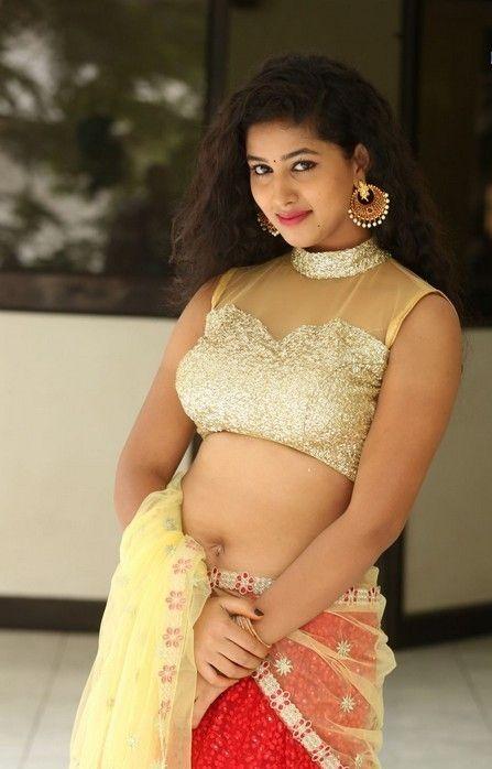 Actress Pavani Latest Spicy Wet Photos