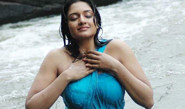 Vimala Raman Sex - Actress Vimala Raman Hot & Sexy Wet Photos
