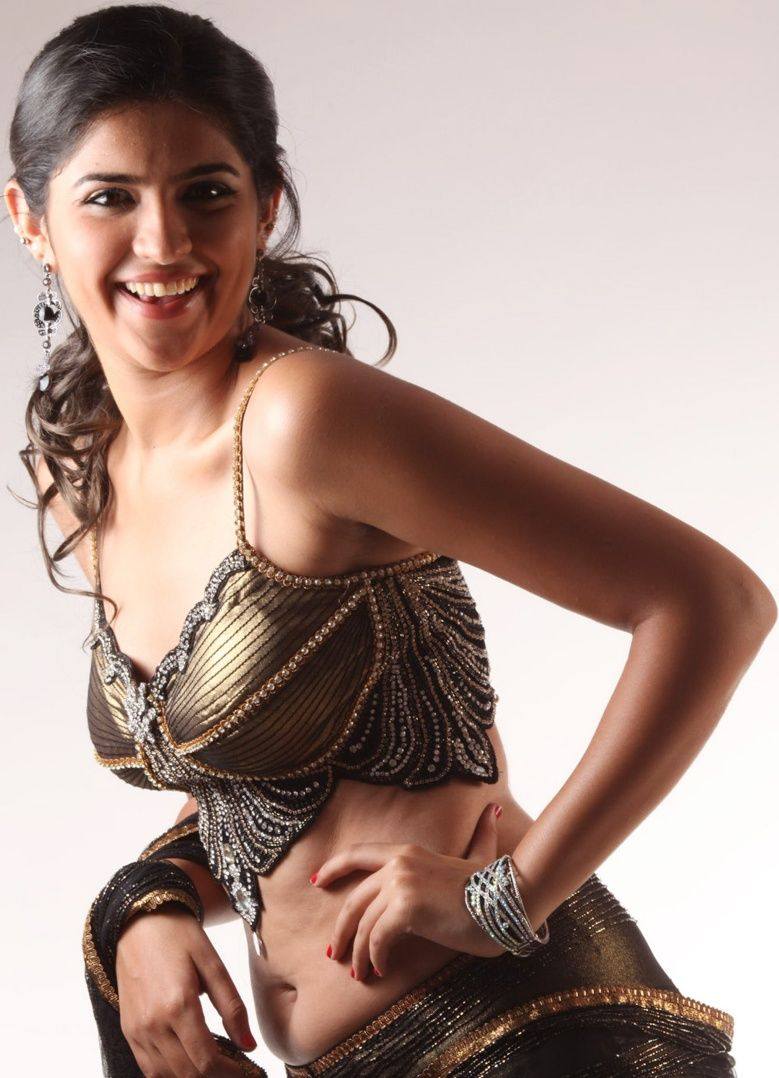 Actresses Deeksha Seth Hot Sexy Photos