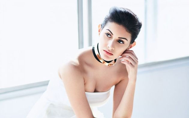 Amyra Dastur Latest Spicy Photos