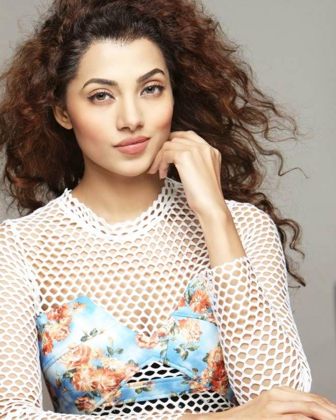 Ananya Sengupta Hot & Spicy Latest Photoshoot Stills