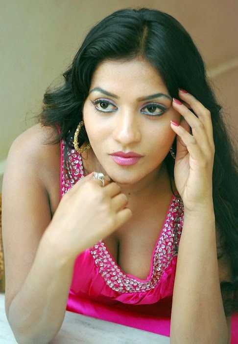 Anitha Reddy Hot Photo Pics