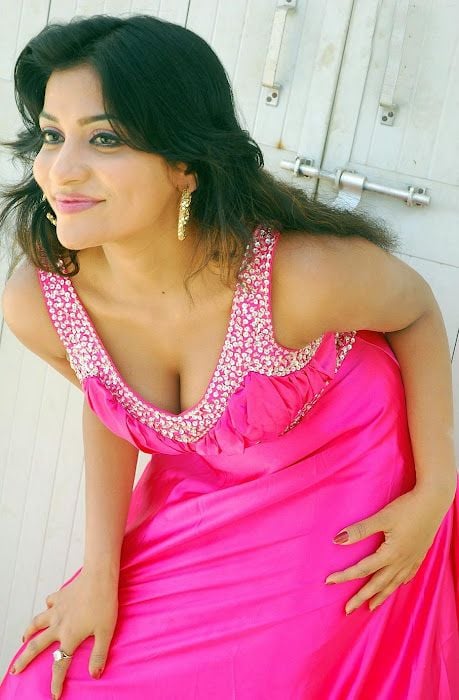 Anitha Reddy Hot Photo Pics