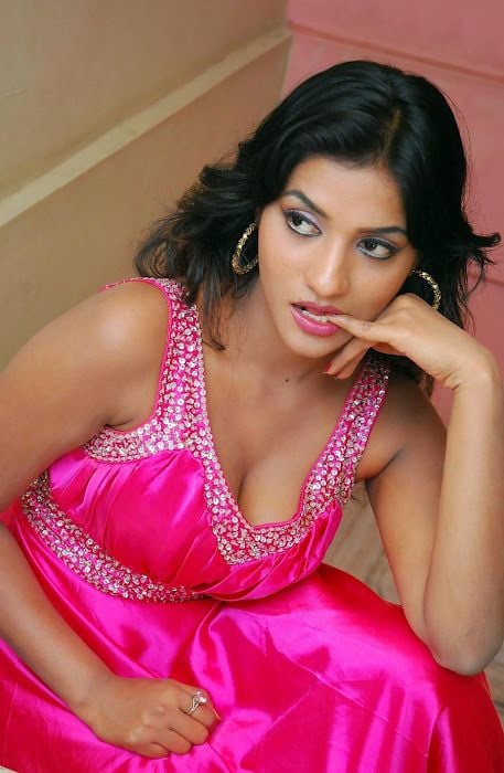 Anitha Reddy Hot Photo Pics