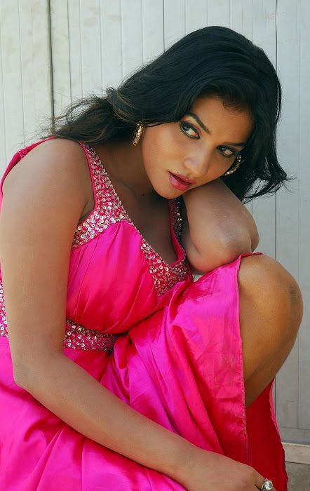 Anitha Reddy Hot Photo Pics