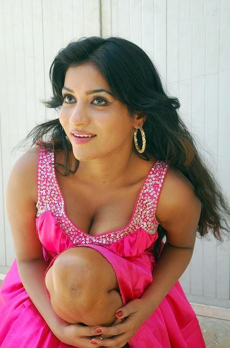 Anitha Reddy Hot Photo Pics