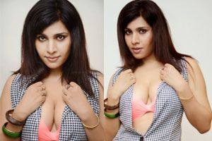 Anjana Bhattacharya Hot Sexy Pictures