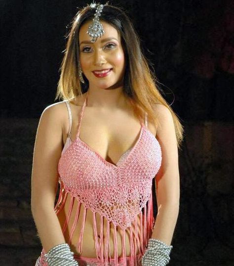 B Grade Hot Actress Gallery