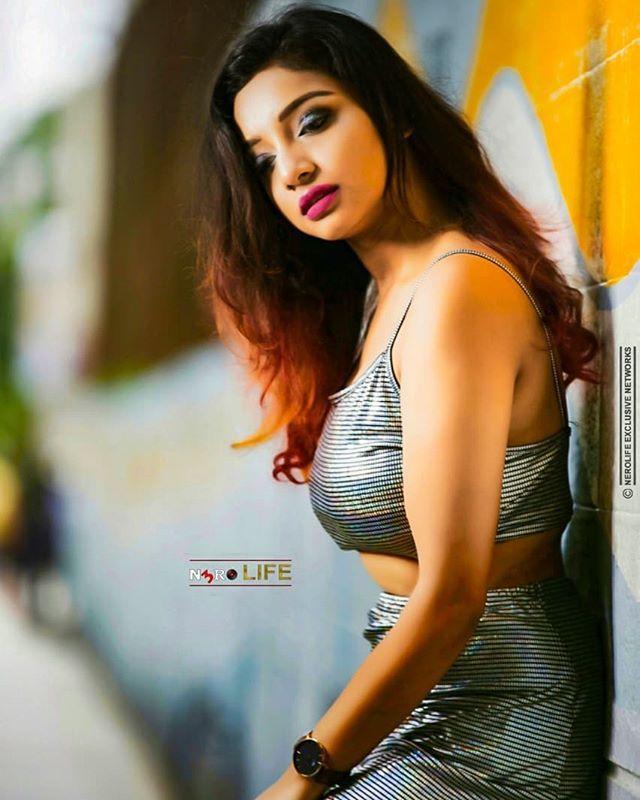 Bugeshree Dey Latest Hot & Spicy Photoshoot Stills