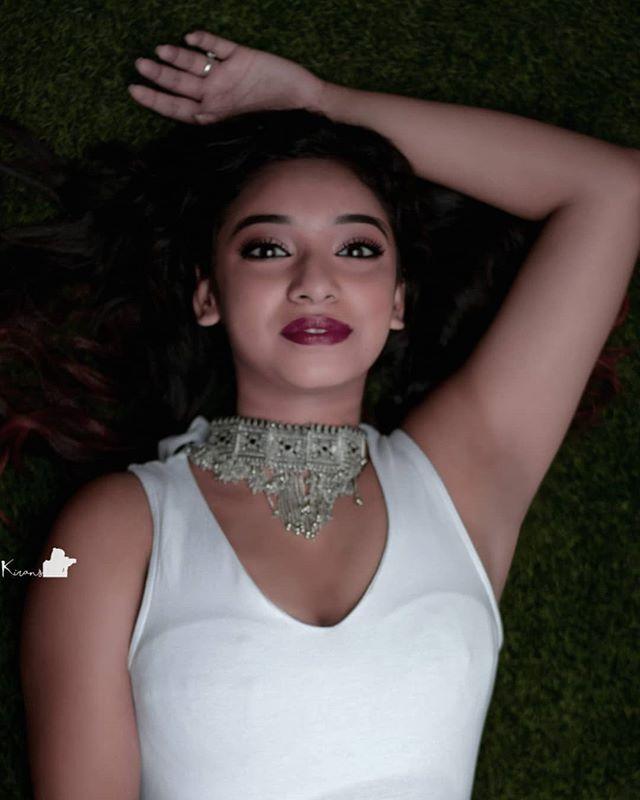 Bugeshree Dey Latest Hot & Spicy Photoshoot Stills