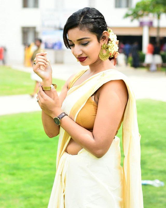 Bugeshree Dey Latest Hot & Spicy Photoshoot Stills