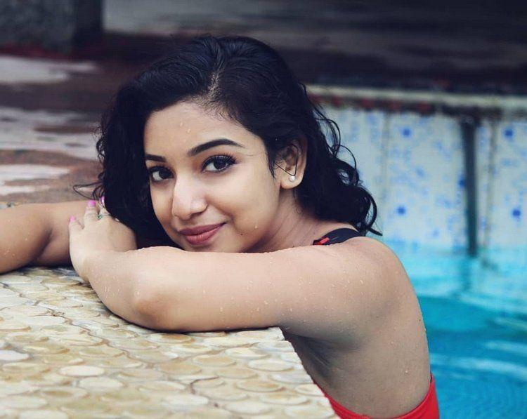 Bugeshree Dey Latest Hot & Spicy Photoshoot Stills