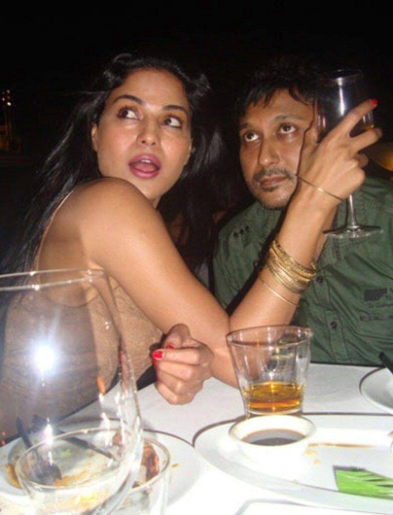 Controversial Shocking Photos of Bollywood Actress