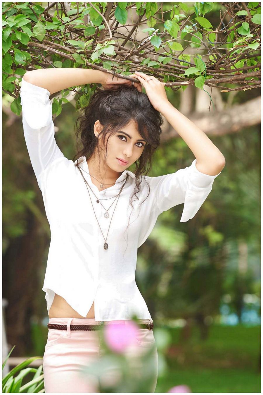 Deepa Sannidhi Photos