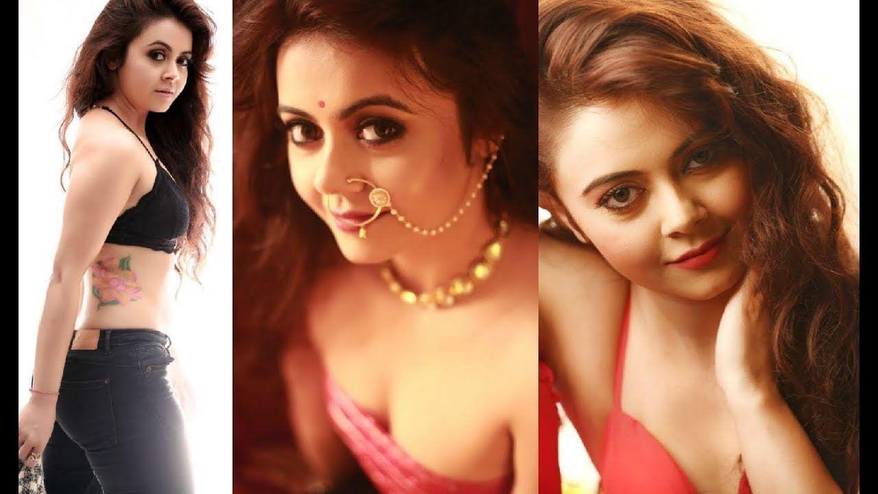 Devoleena Bhattacharjee aka Gopi Bahu Images Bold & Hot Pics Wallpapers