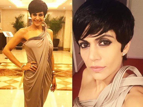 HOT! Mandira Bedi Holidays In Sri Lanka & Looks Drop Dead Gorgeous!