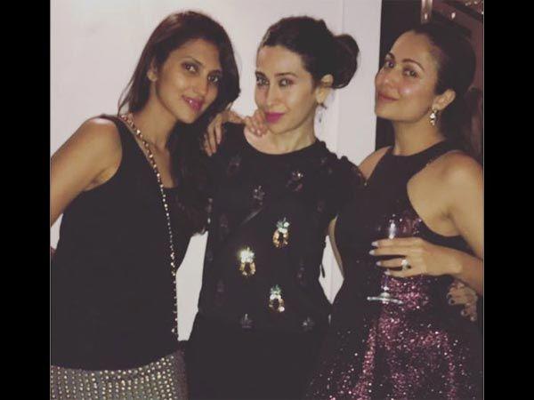 Hot Sisters Malaika Arora & Amrita Arora Raise The Temperatures With Their New Photoshoot!