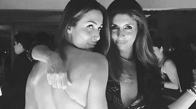 Hot Sisters Malaika Arora & Amrita Arora Raise The Temperatures With Their New Photoshoot!