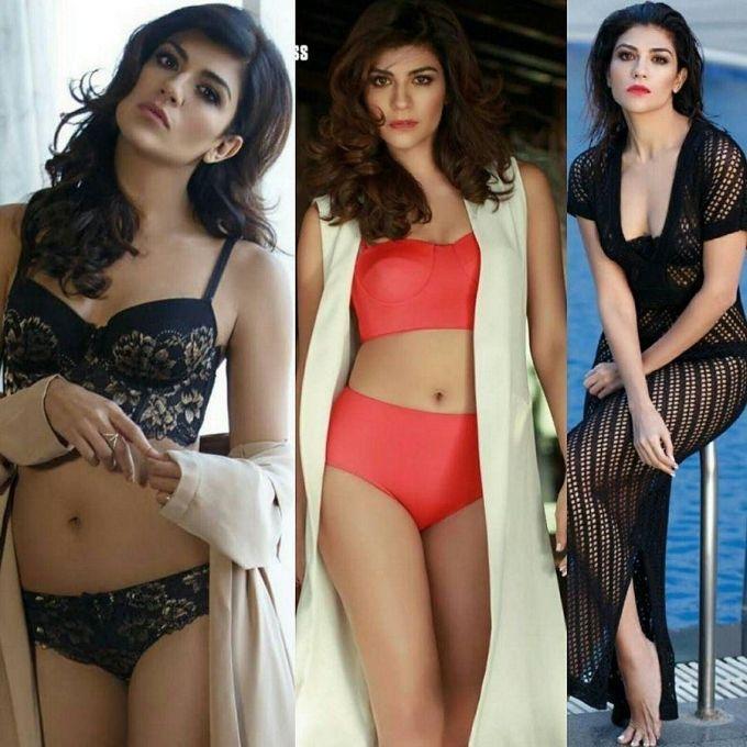 IPL Host & TV Anchor Archana Vijaya Bikini Pictures GOES VIRAL