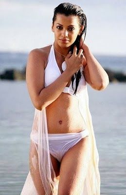 Indian Actress Hot Bikini Pictures