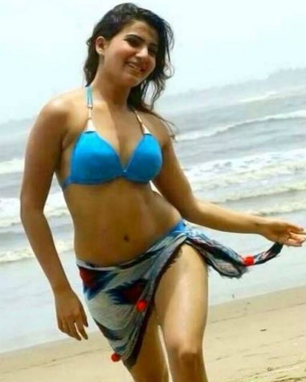 Indian Actress Hot Bikini Pictures