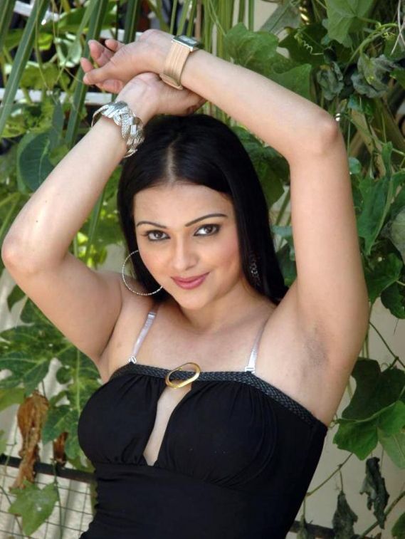 Indian B Grade Actress Hot Sexy Stills