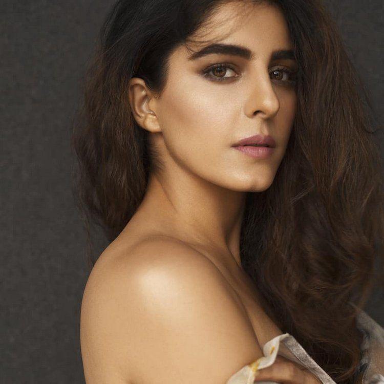 Isha Talwar Latest 2018 Hot Photoshoot Stills