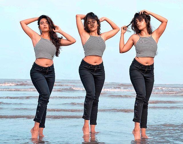 Jinal Joshi Latest Hot Photos are too Hot to Handle!