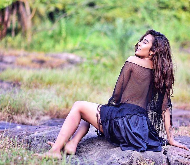 Jinal Joshi Latest Hot Photos are too Hot to Handle!