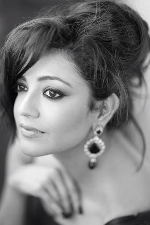 Kajal Agarwal Latest Hot Photo Shoot