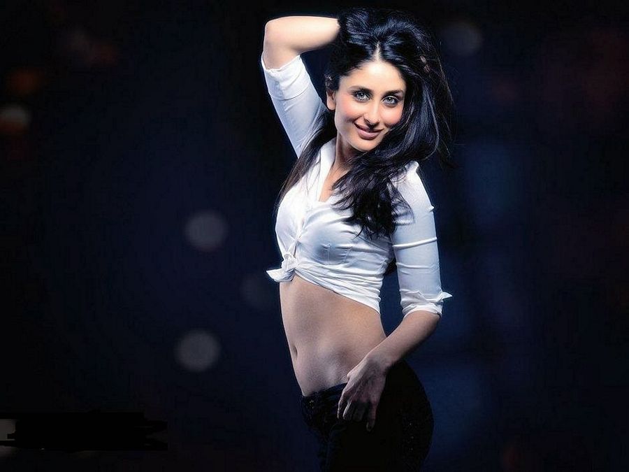 Kareena Kapoor Hot Sexy Photos