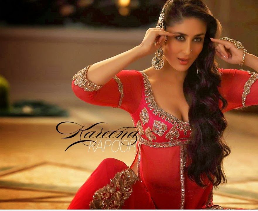 Kareena Kapoor Hot Sexy Photos