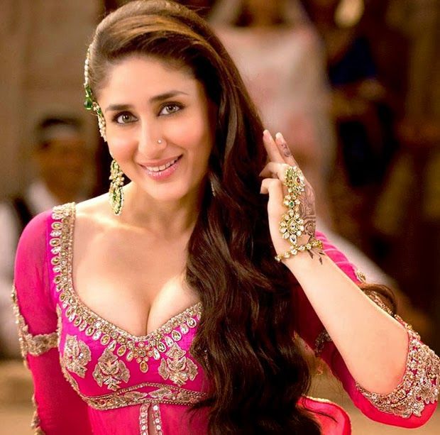 Kareena Kapoor Hot Sexy Photos