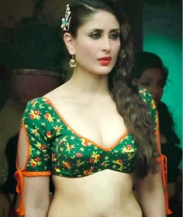 Kareena Kapoor Hot Sexy Photos