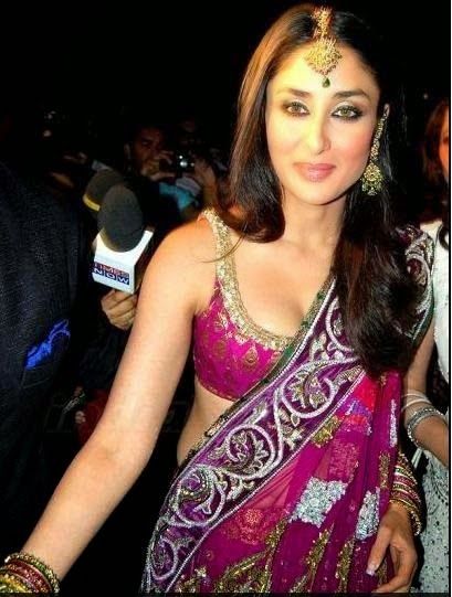 Kareena Kapoor Hot Sexy Photos