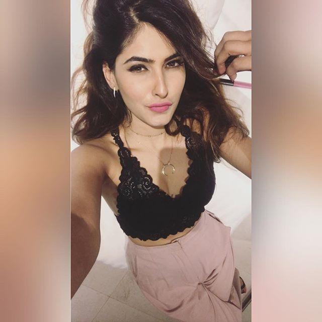 Karishma Sharma Hot Bikini Photos are too Hot TO Handle!