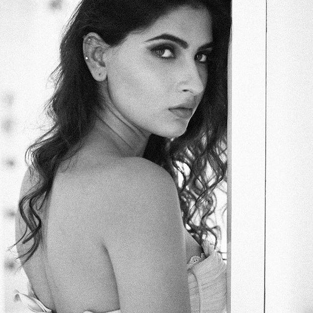 Karishma Sharma Hot Bikini Photos are too Hot TO Handle!