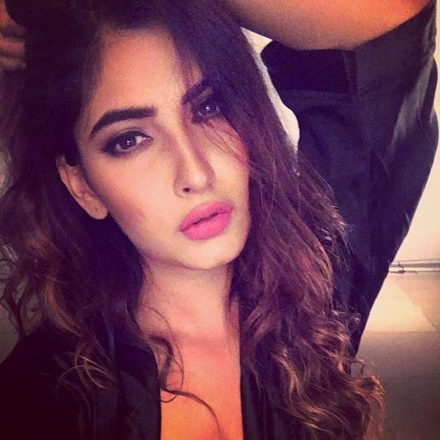 Karishma Sharma New Hot Bikini Photoshoot Pics 2018