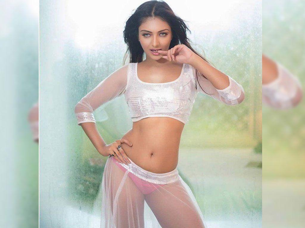 Khushi Mukherjee Hot And Sexy Photos