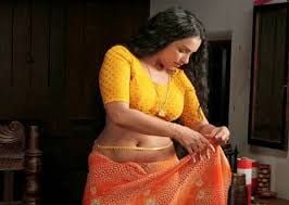 Mallu Actress Hot Navel Images