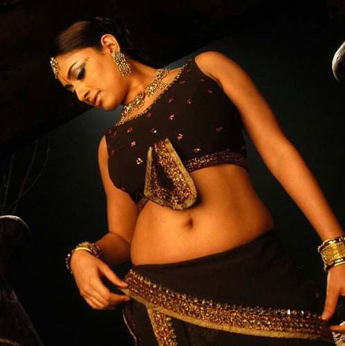 Mallu Actress Hot Navel Photo Collection