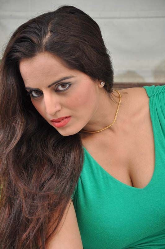 Meghna Patel Hot Pictures