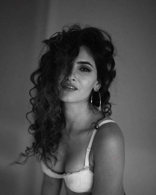 Model Karishma Sharma Latest Hot Instagram & Bikini Photos